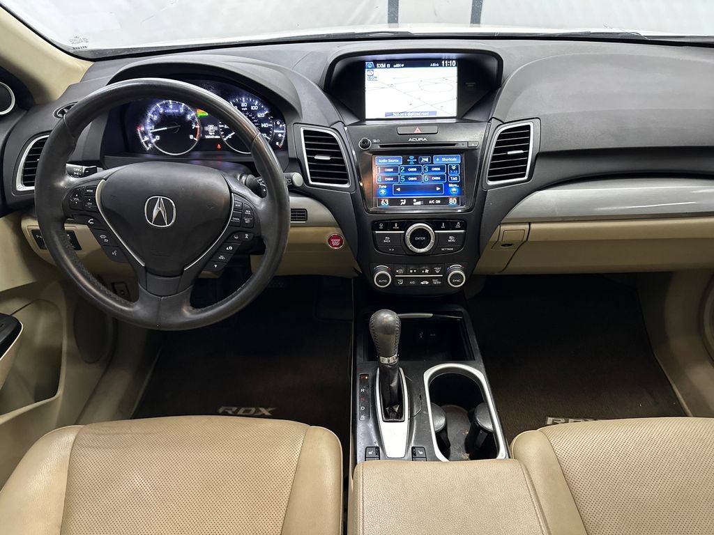 Used 2016 Acura RDX FWD w/ Advance Package image 23