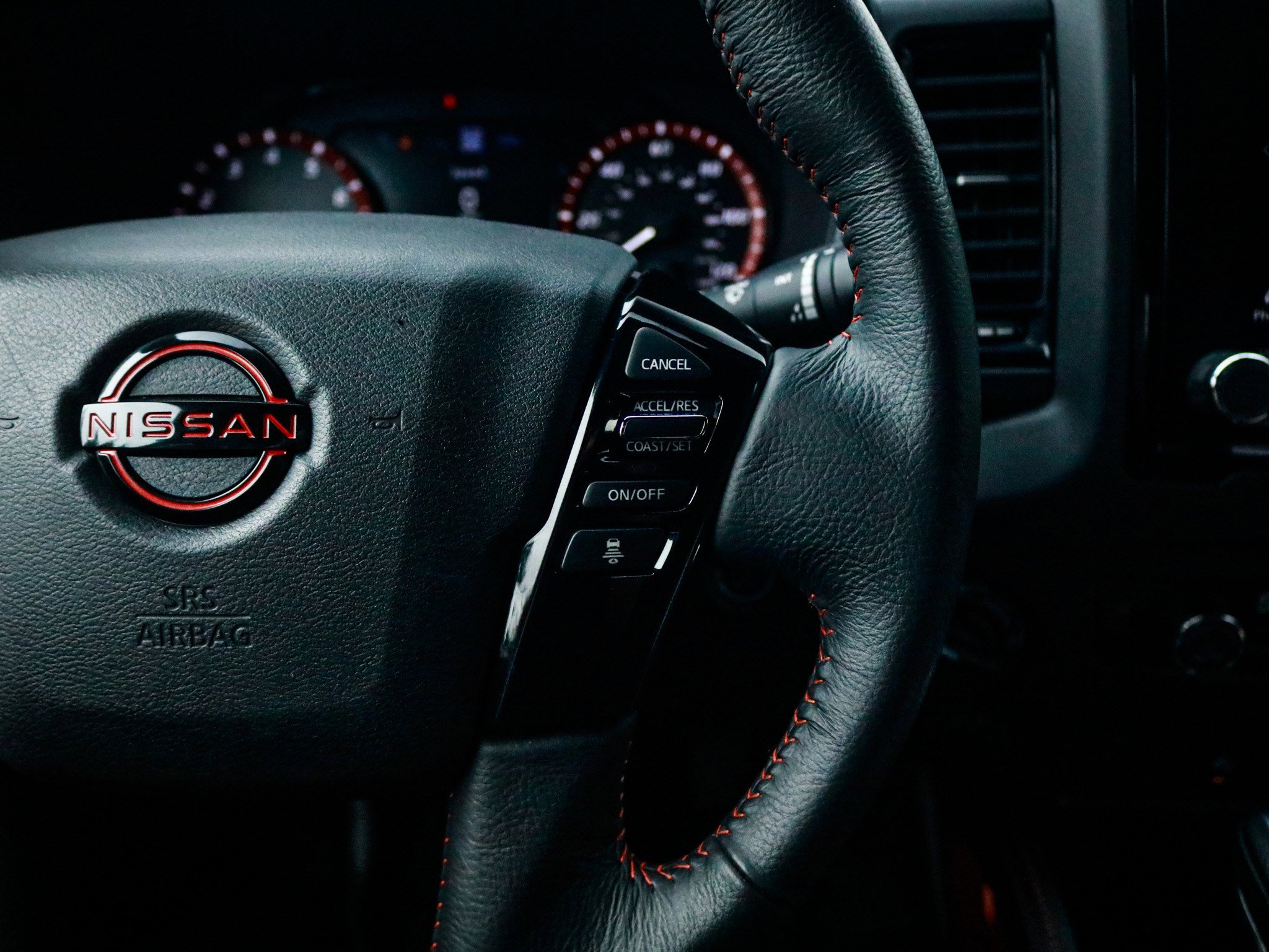 Used 2023 Nissan Frontier PRO-4X w/ Technology Package AWD/4WD image 20