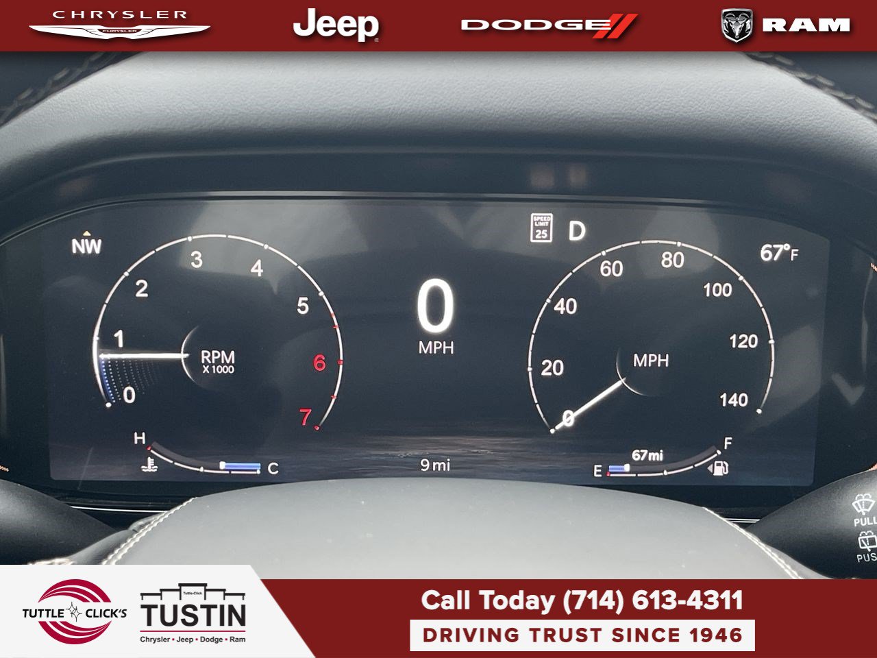 New 2026 Jeep Grand Wagoneer Summit w/ Rear Seat Video Group I AWD/4WD image 24
