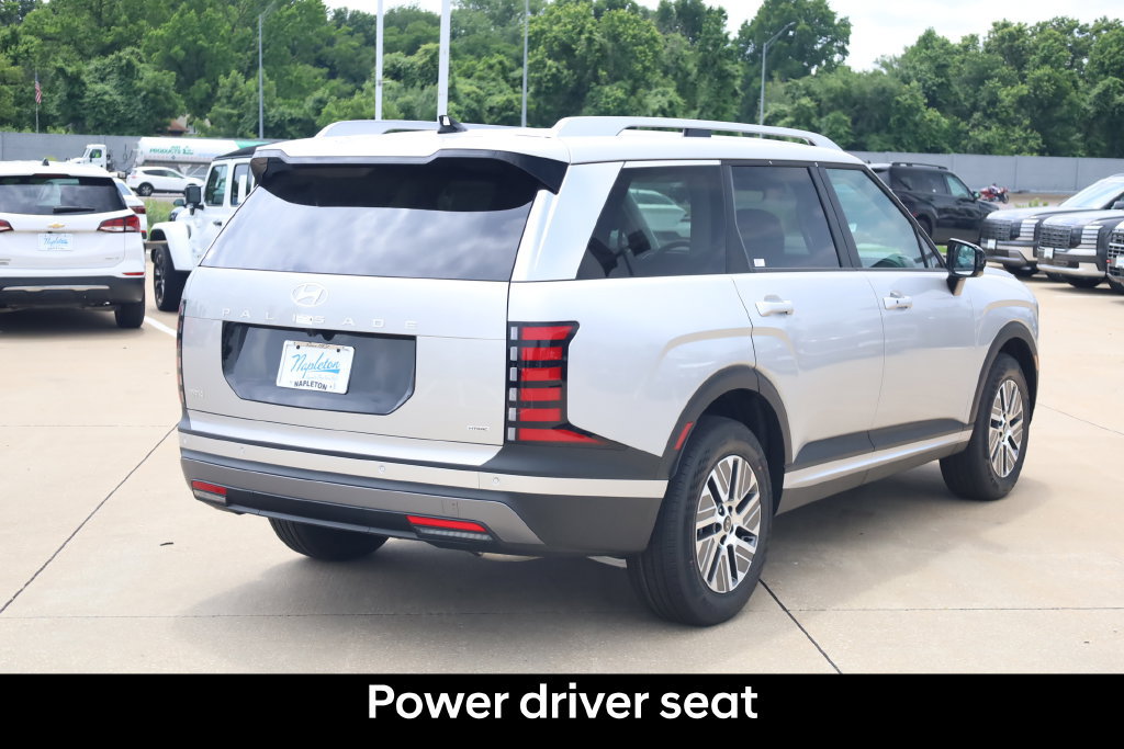 New 2026 Hyundai Palisade SEL AWD/4WD image 5