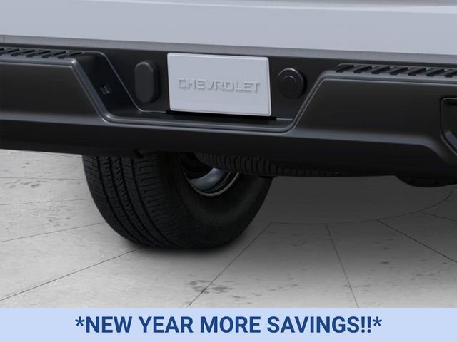New 2026 Chevrolet Silverado 1500 W/T image 14