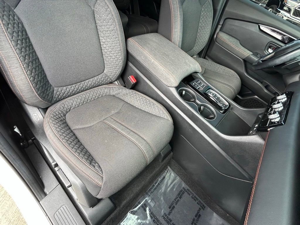 Used 2023 Honda Pilot Sport image 35