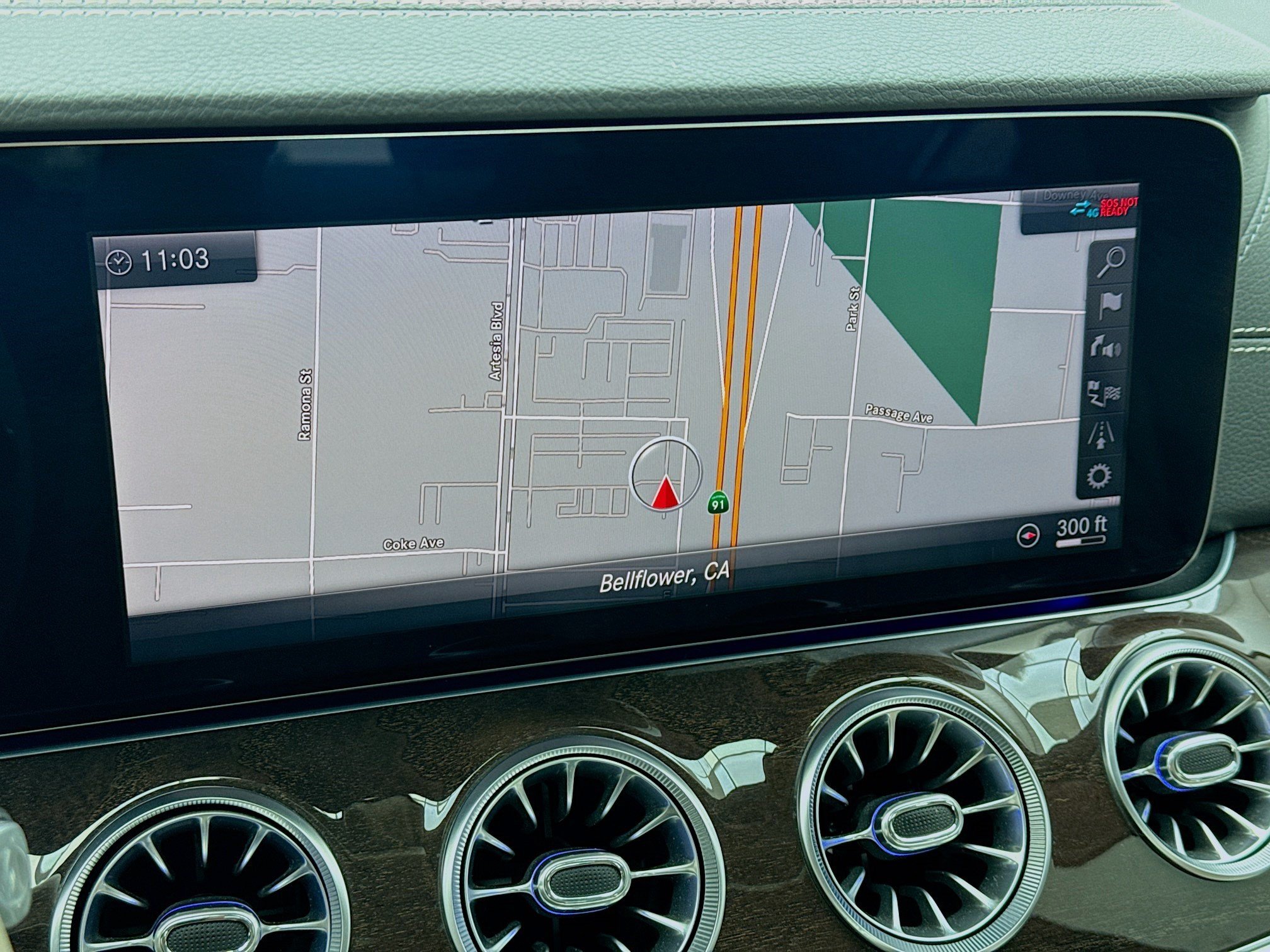 Used 2019 Mercedes-Benz CLS 450 image 10