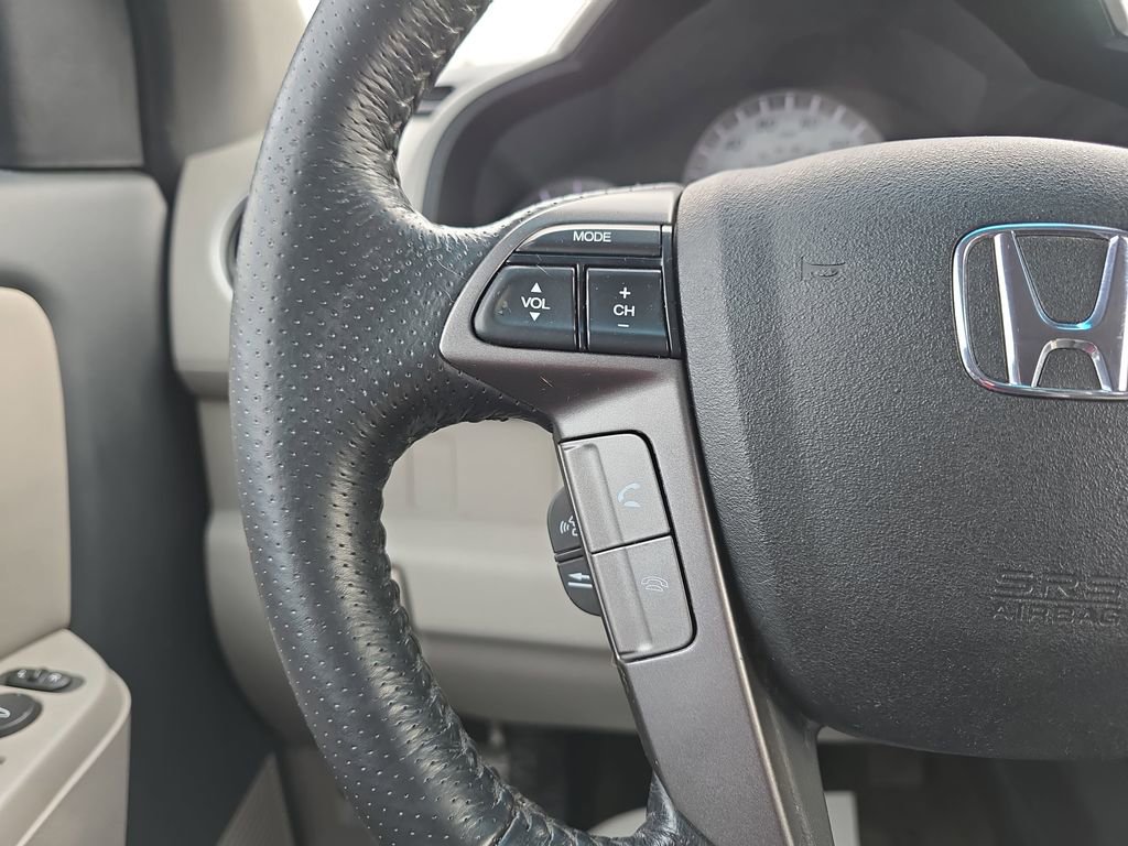 Used 2015 Honda Pilot EX-L image 24