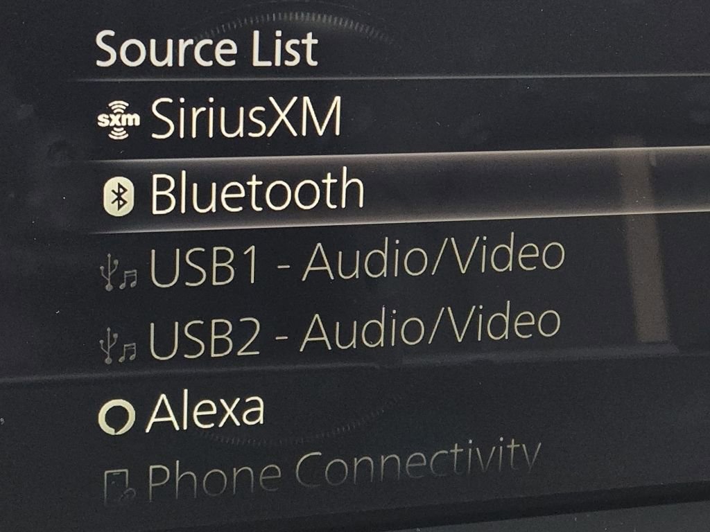 New 2026 MAZDA CX-90 3.3 Turbo w/ Premium Plus Pkg image 6