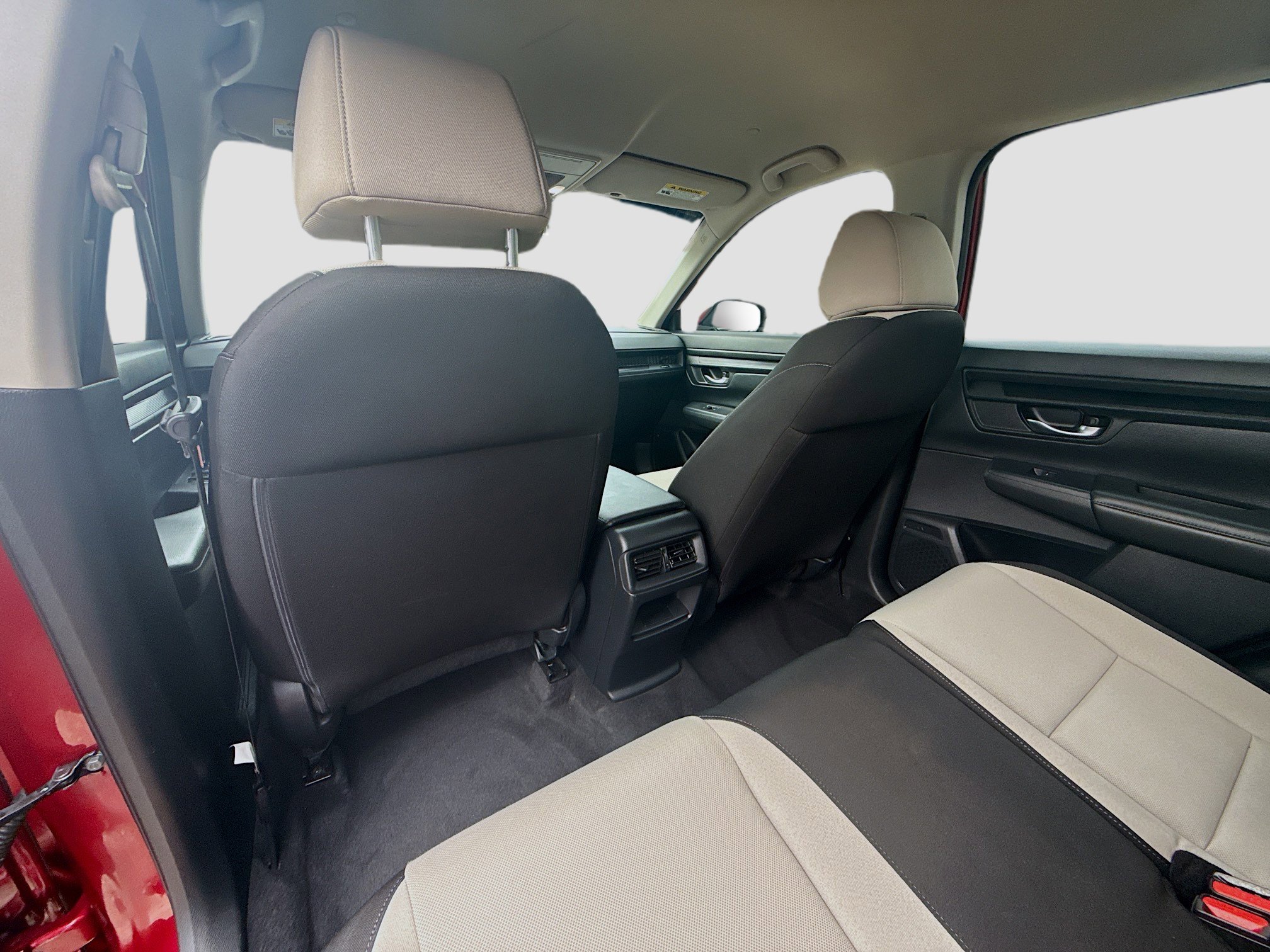 Certified 2024 Honda CR-V LX image 24