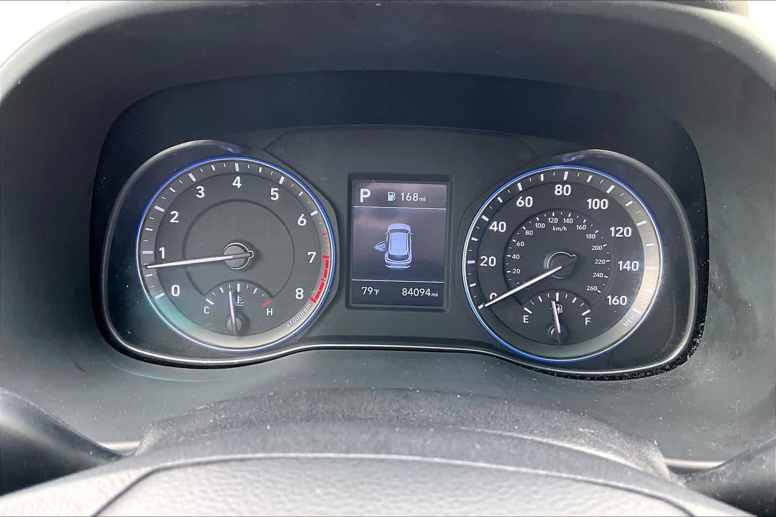 Used 2020 Hyundai Kona SE FWD image 26