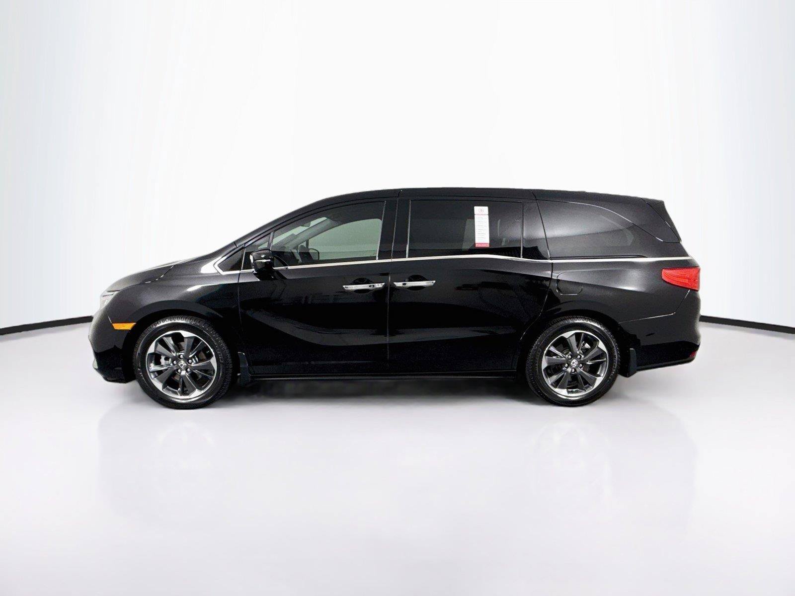 Used 2024 Honda Odyssey Elite image 14