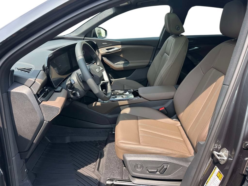 New 2027 Audi Q6 e-tron Premium Plus AWD/4WD image 16