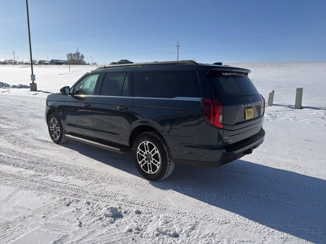 New 2026 Ford Expedition Max Active image 5