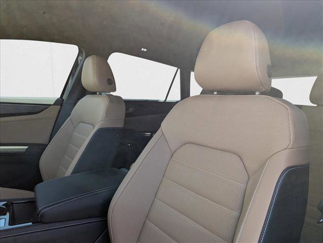 New 2026 Volkswagen Atlas Cross Sport SEL R-Line image 18