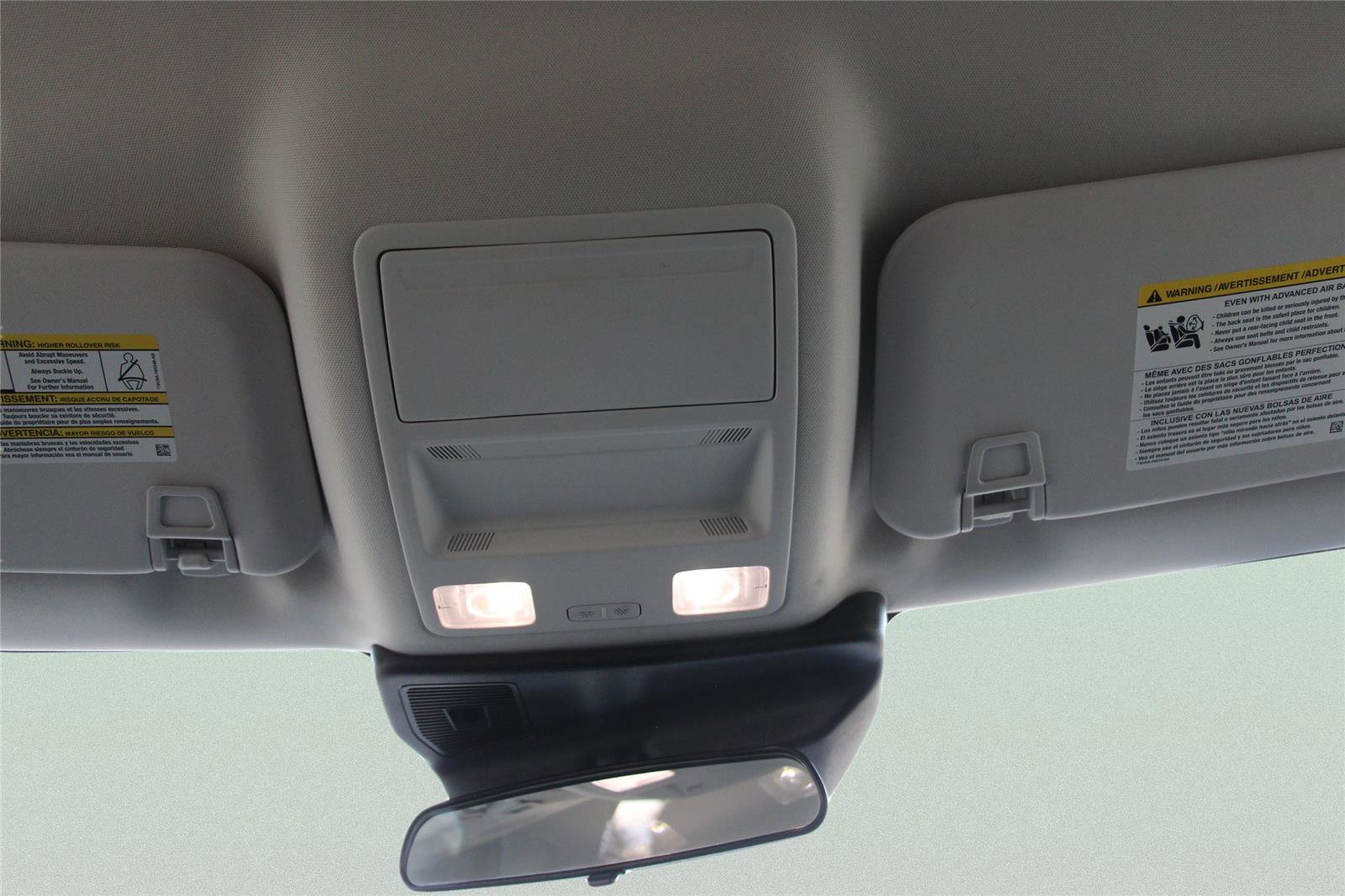 Used 2021 Ford Bronco Sport Big Bend image 14