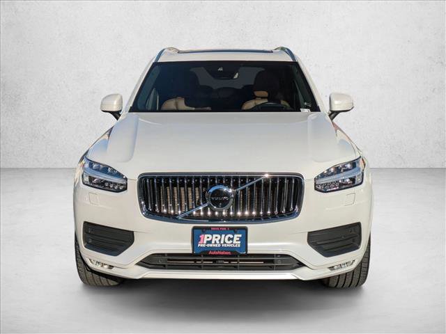 Used 2022 Volvo XC90 T6 Momentum w/ Advanced Package image 2