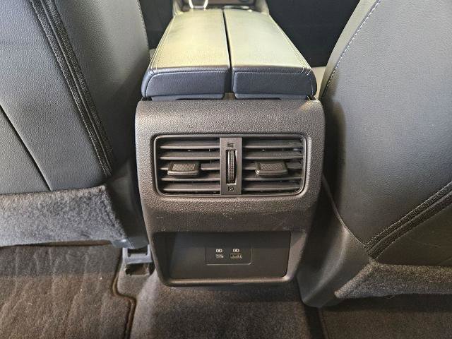 Certified 2023 Nissan Rogue SL AWD/4WD image 20