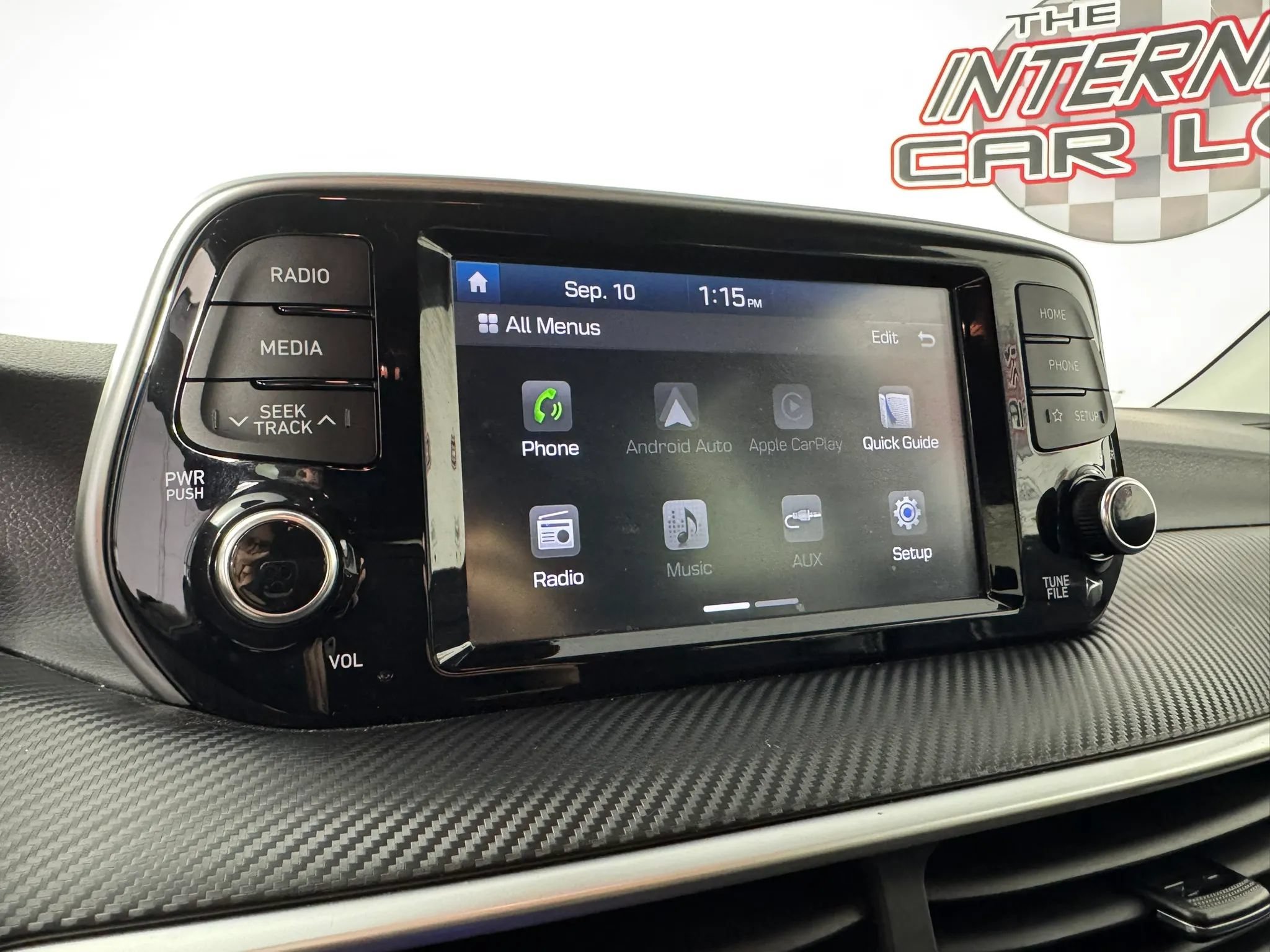Used 2020 Hyundai Tucson SE w/ Cargo Package AWD/4WD image 19