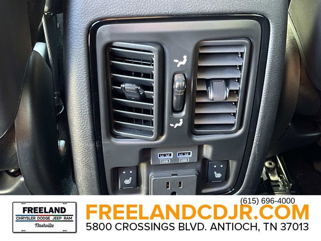 New 2026 Dodge Durango GT image 17