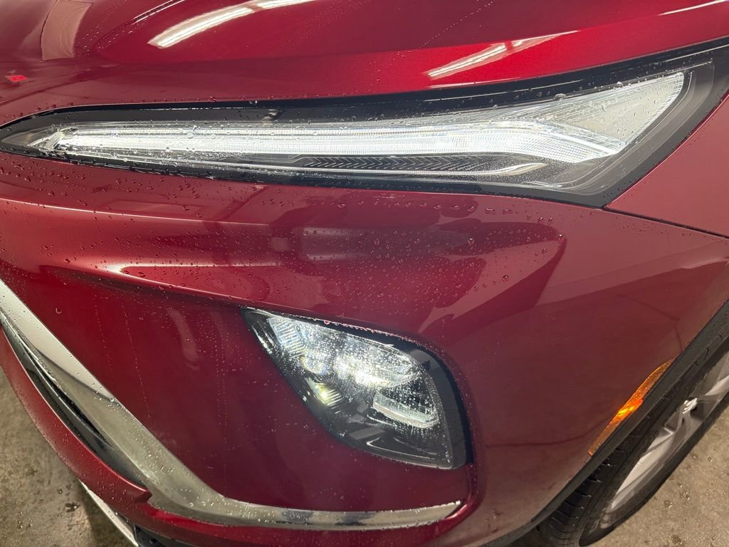 New 2026 Buick Enclave Preferred w/ LPO, All-Weather Package image 8