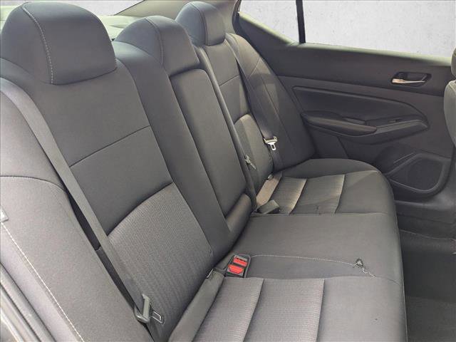 Used 2019 Nissan Altima 2.5 S FWD image 19