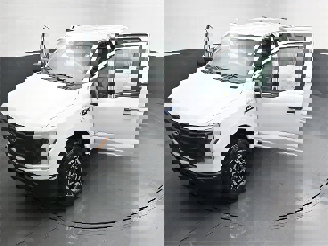 New 2024 Ford F150 Lightning Pro w/ Max Trailer Tow Package image 29