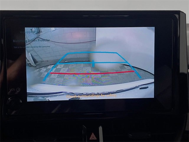 New 2025 Toyota Corolla LE image 24