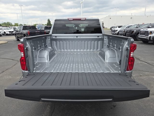 New 2026 Chevrolet Silverado 1500 LT AWD/4WD image 23