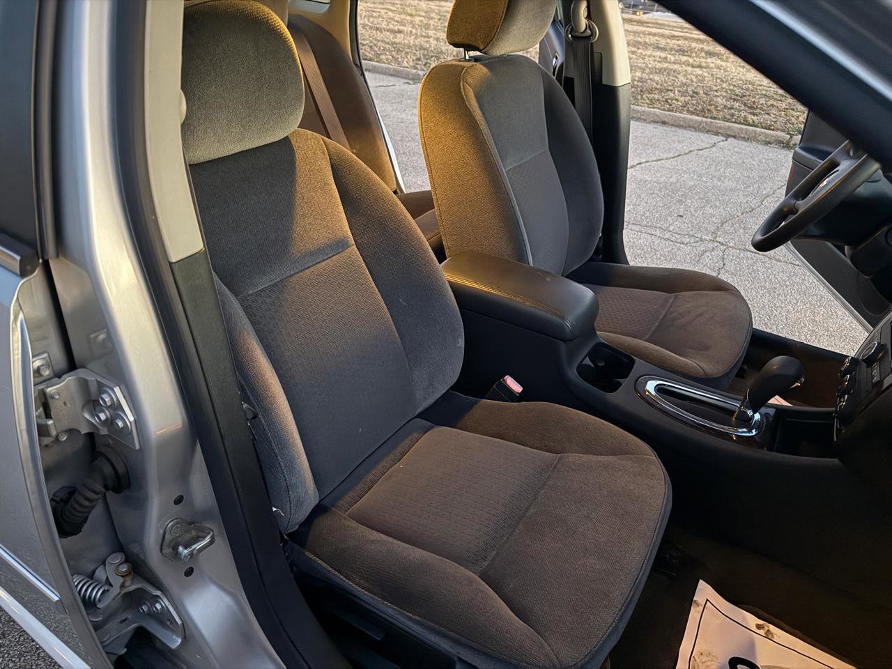Used 2013 Chevrolet Impala LS FWD image 13