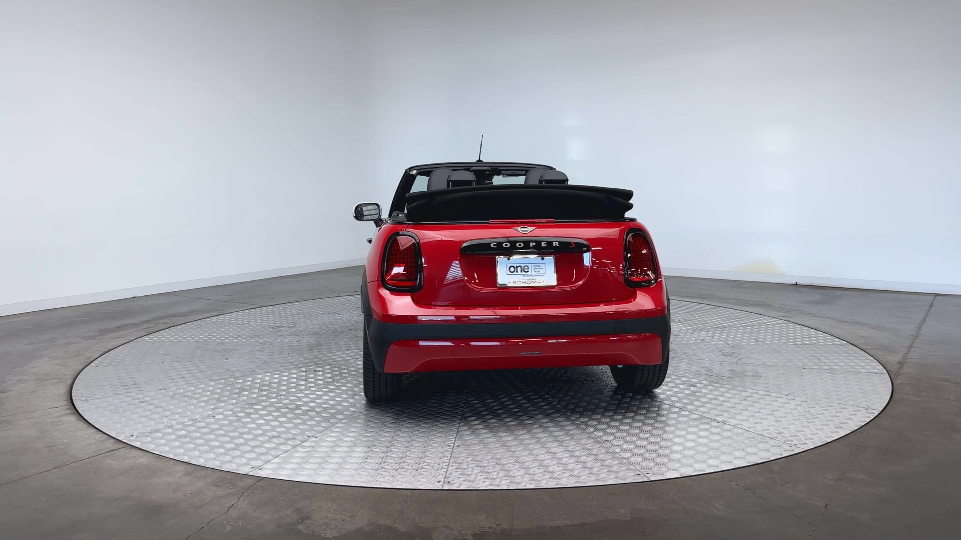 New 2026 MINI Cooper S FWD image 7