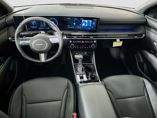 New 2026 Hyundai Santa Cruz Limited image 23