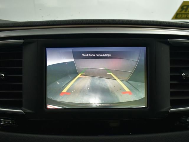 Used 2023 Chrysler Voyager LX image 31