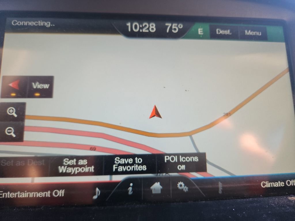 Used 2012 Ford Focus SEL FWD image 18