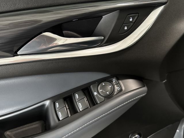 Certified 2021 Buick Enclave Essence w/ Sound and Sites Package image 23