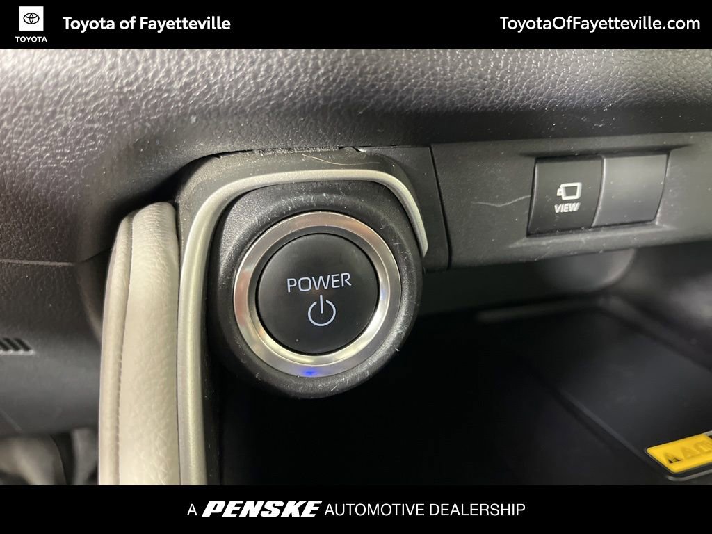 Used 2024 Toyota Grand Highlander Limited image 35