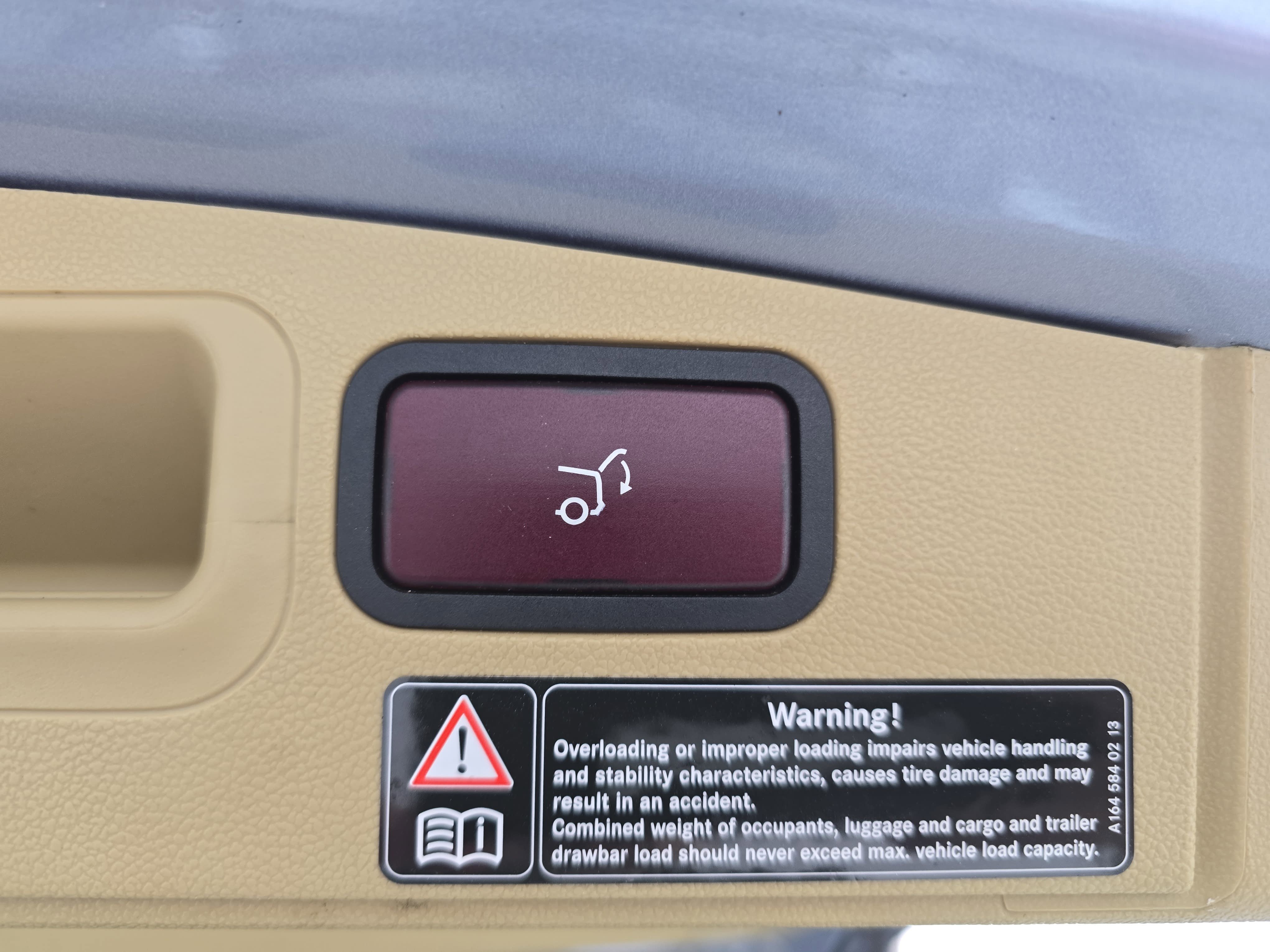 Used 2008 Mercedes-Benz ML 350 4MATIC image 13