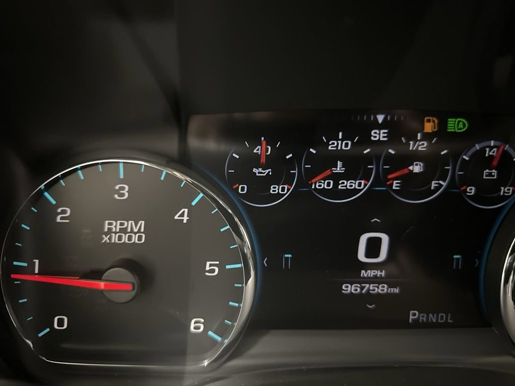 Used 2018 GMC Yukon Denali w/ Denali Ultimate Package image 48