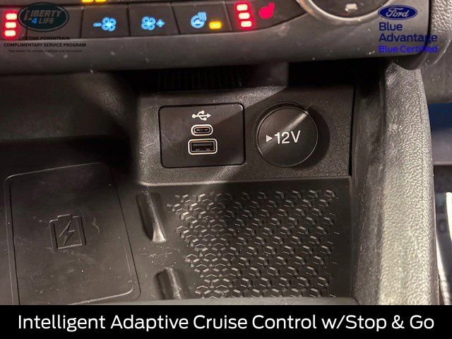 Used 2023 Ford Bronco Sport Outer Banks w/ Tech Package image 23