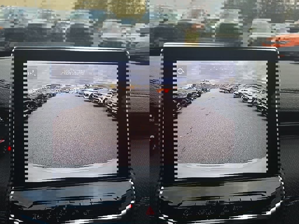 New 2026 Jeep Compass Limited image 28