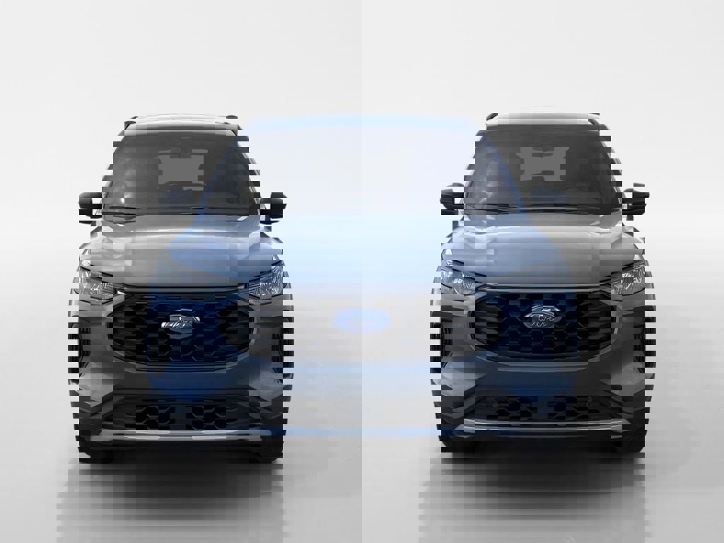 New 2026 Ford Escape ST-Line w/ Tech Pack #1 image 30