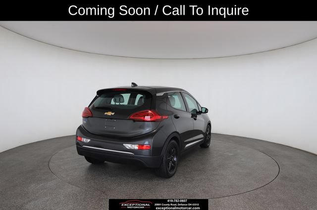 Used 2017 Chevrolet Bolt LT FWD image 17