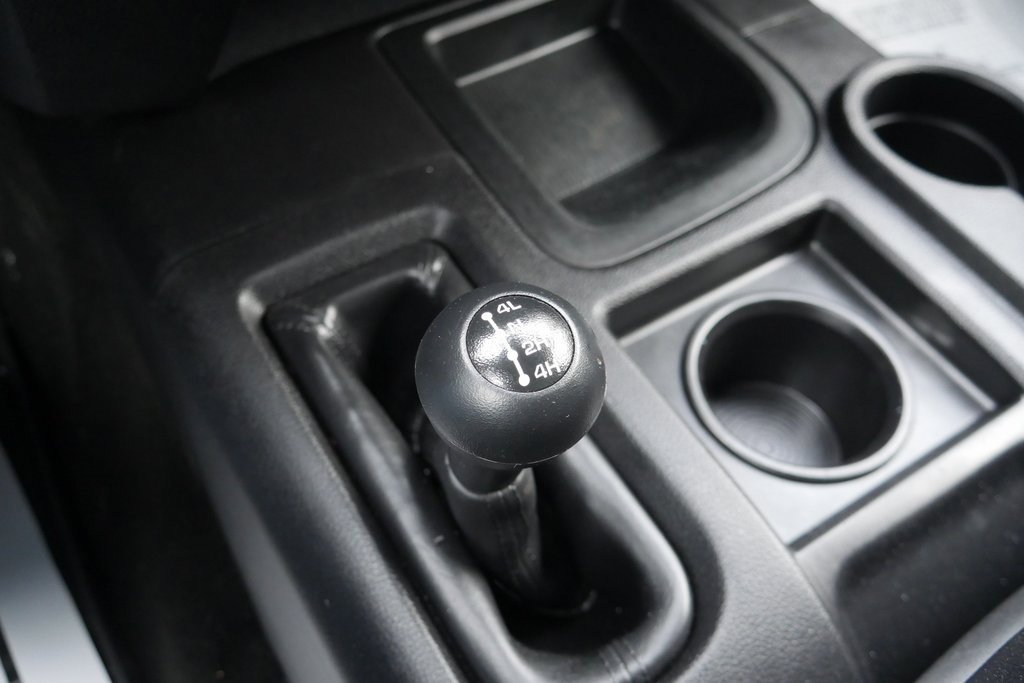 Used 2018 RAM 2500 Power Wagon w/ Leather & Luxury Group image 19