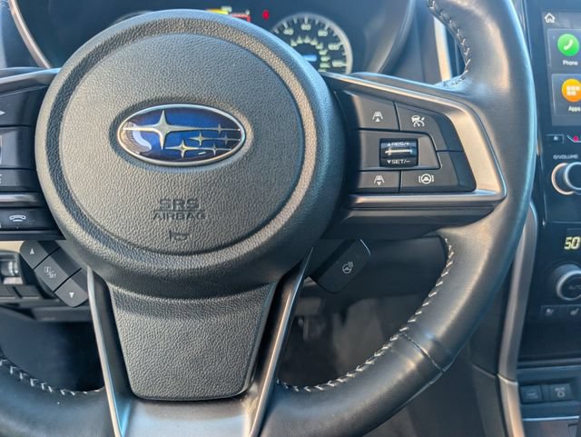 Used 2022 Subaru Ascent Touring w/ Popular Package #2A AWD/4WD image 14