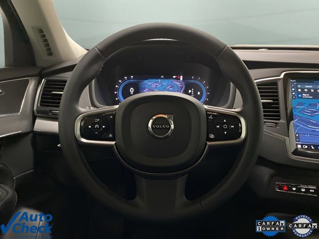 Used 2024 Volvo XC90 B5 Core image 10
