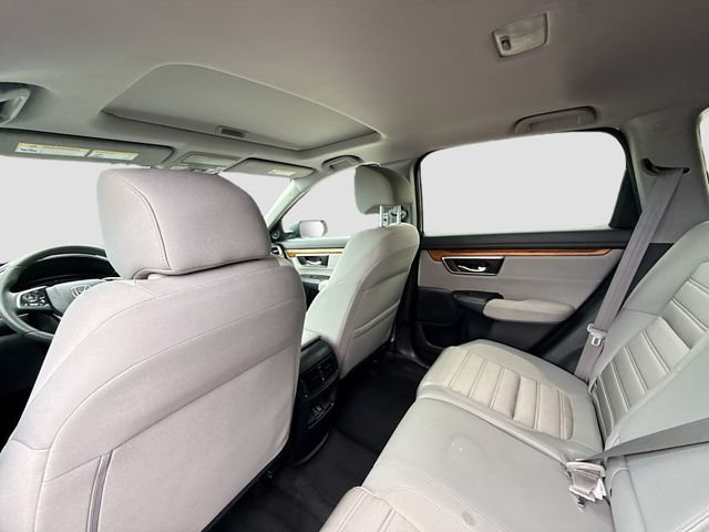 Used 2019 Honda CR-V EX image 23