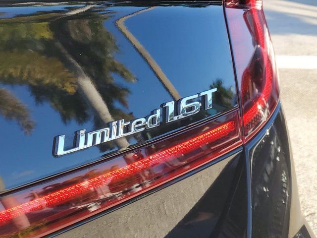 Used 2020 Hyundai Sonata Limited image 5