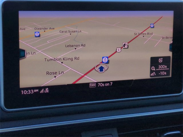 Used 2019 Audi A5 2.0T Premium Plus w/ Premium Plus image 26