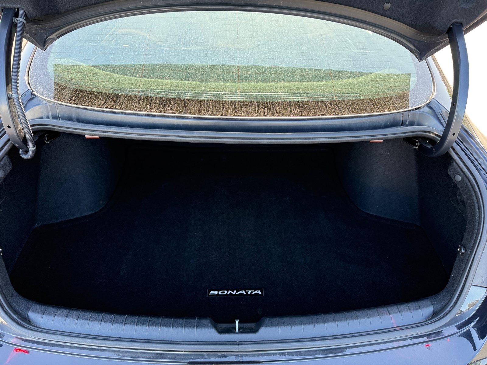 Used 2023 Hyundai Sonata Limited FWD image 17