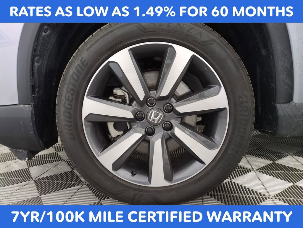 Used 2023 Honda Pilot Touring image 27