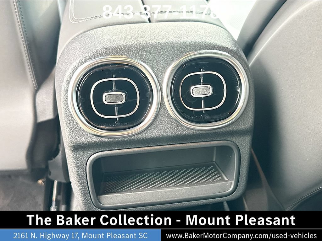 Certified 2026 Mercedes-Benz CLE 53 AMG 4MATIC Cabriolet image 26