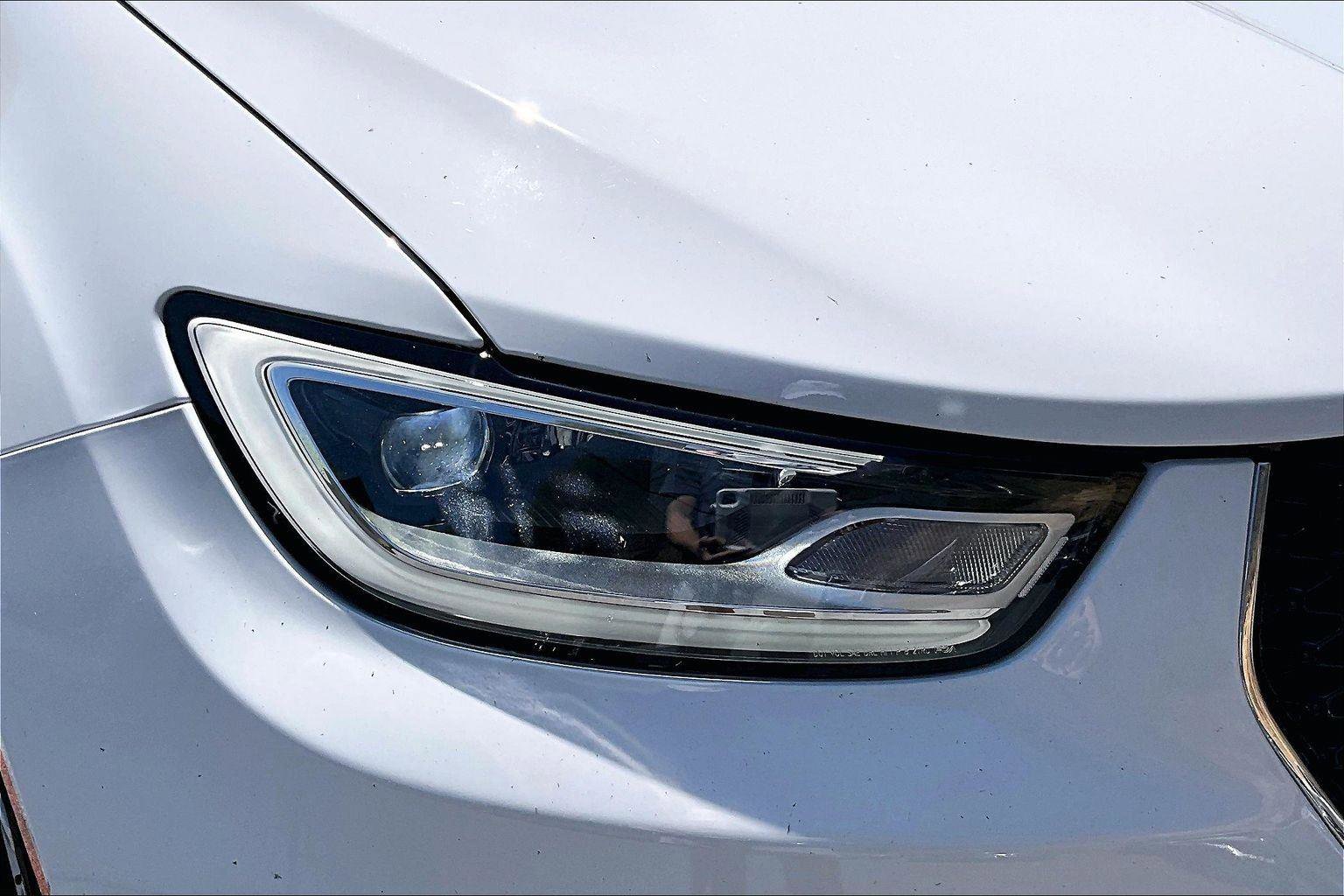 Used 2025 Chrysler Pacifica Select image 31