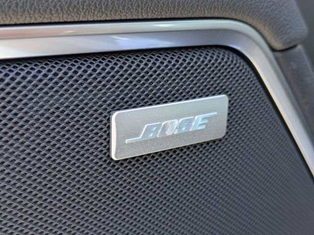 New 2026 Chevrolet Silverado 1500 LTZ w/ LTZ Premium Package AWD/4WD image 11