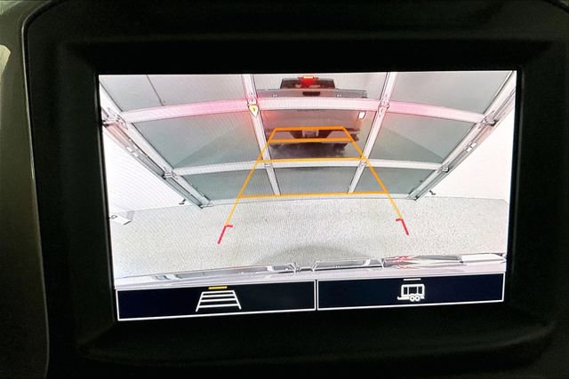 Used 2024 GMC Sierra 1500 Pro w/ Graphite Edition AWD/4WD image 15